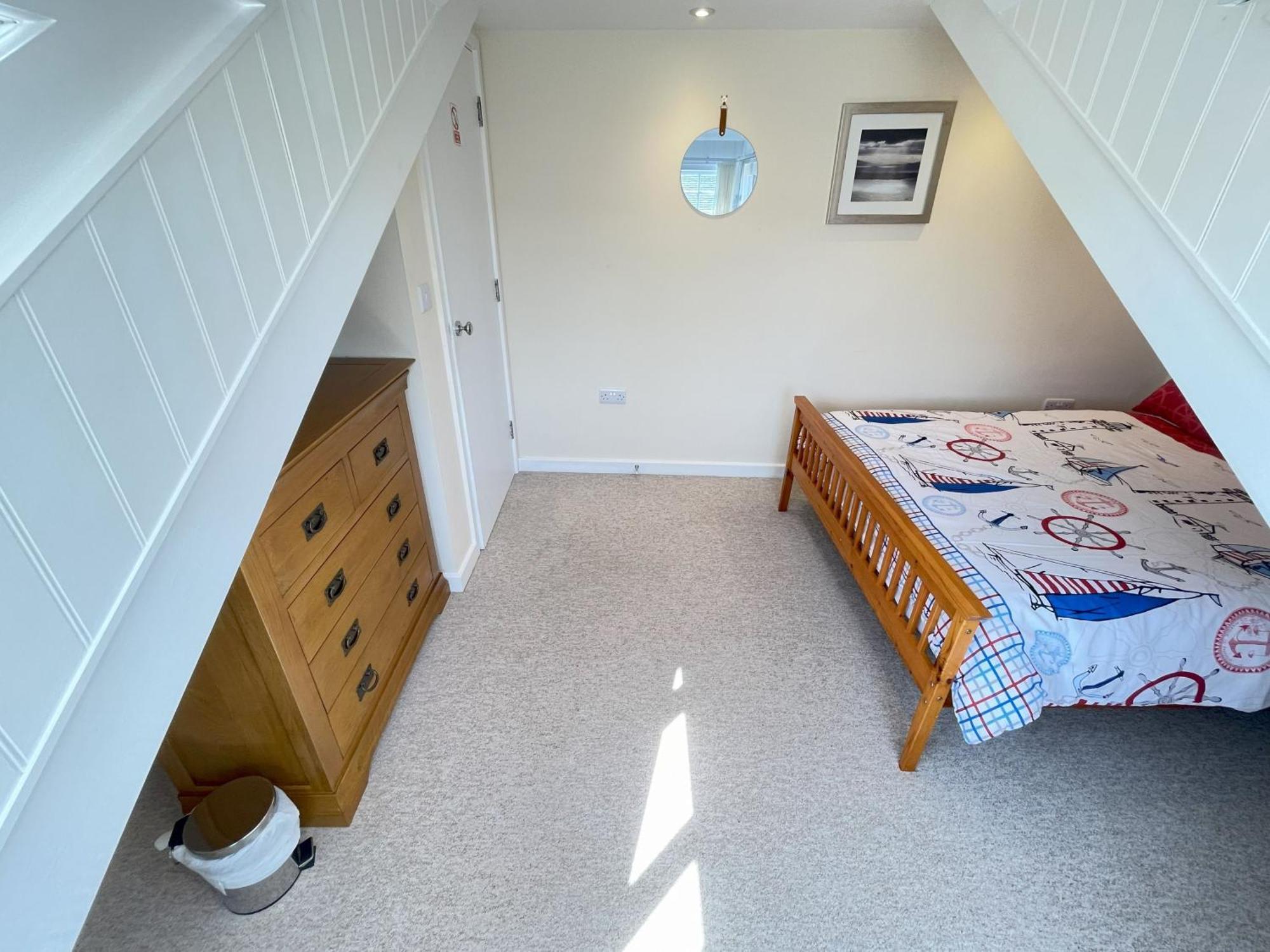 Alans Cottage เซนต์ไอฟส์ ภายนอก รูปภาพ