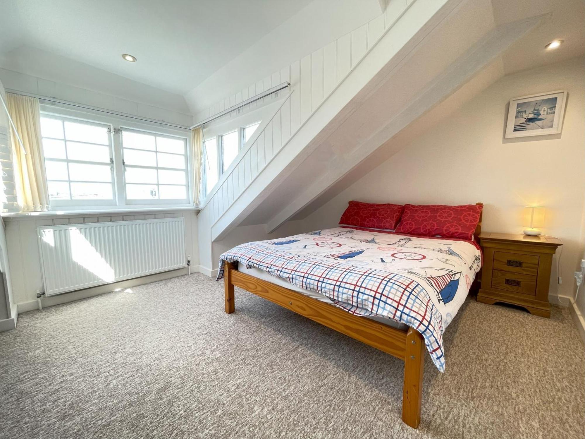 Alans Cottage เซนต์ไอฟส์ ภายนอก รูปภาพ