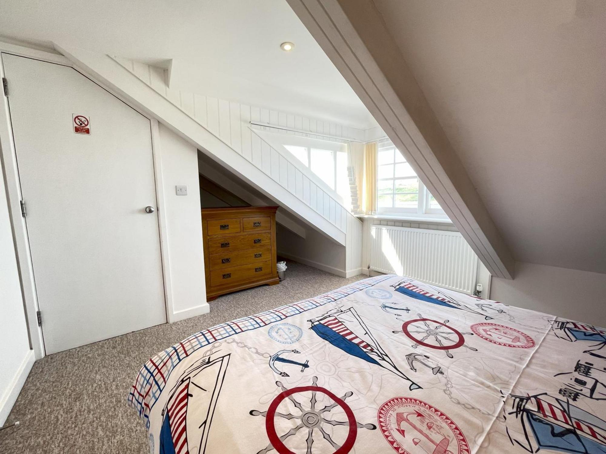 Alans Cottage เซนต์ไอฟส์ ภายนอก รูปภาพ