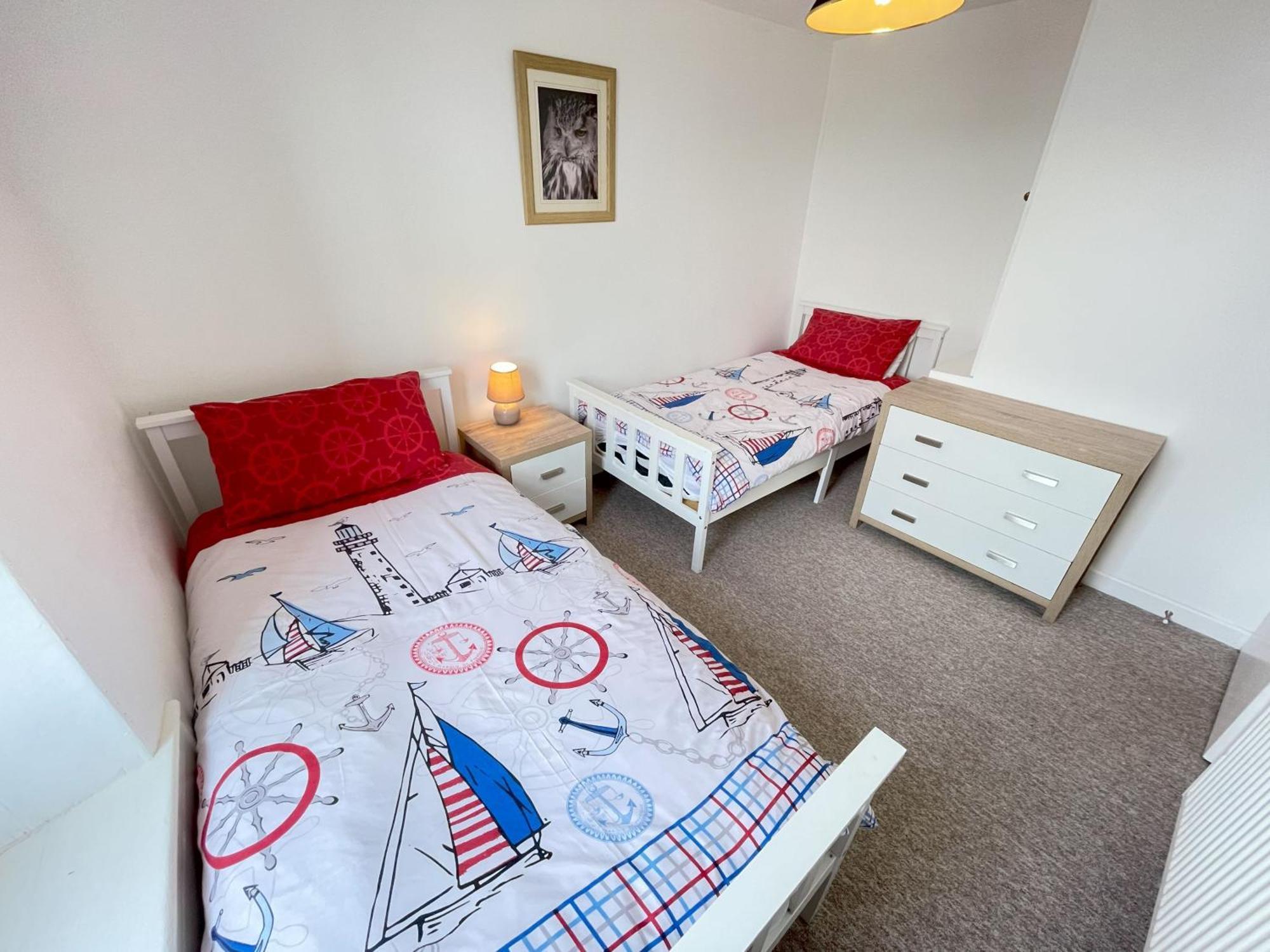 Alans Cottage เซนต์ไอฟส์ ภายนอก รูปภาพ