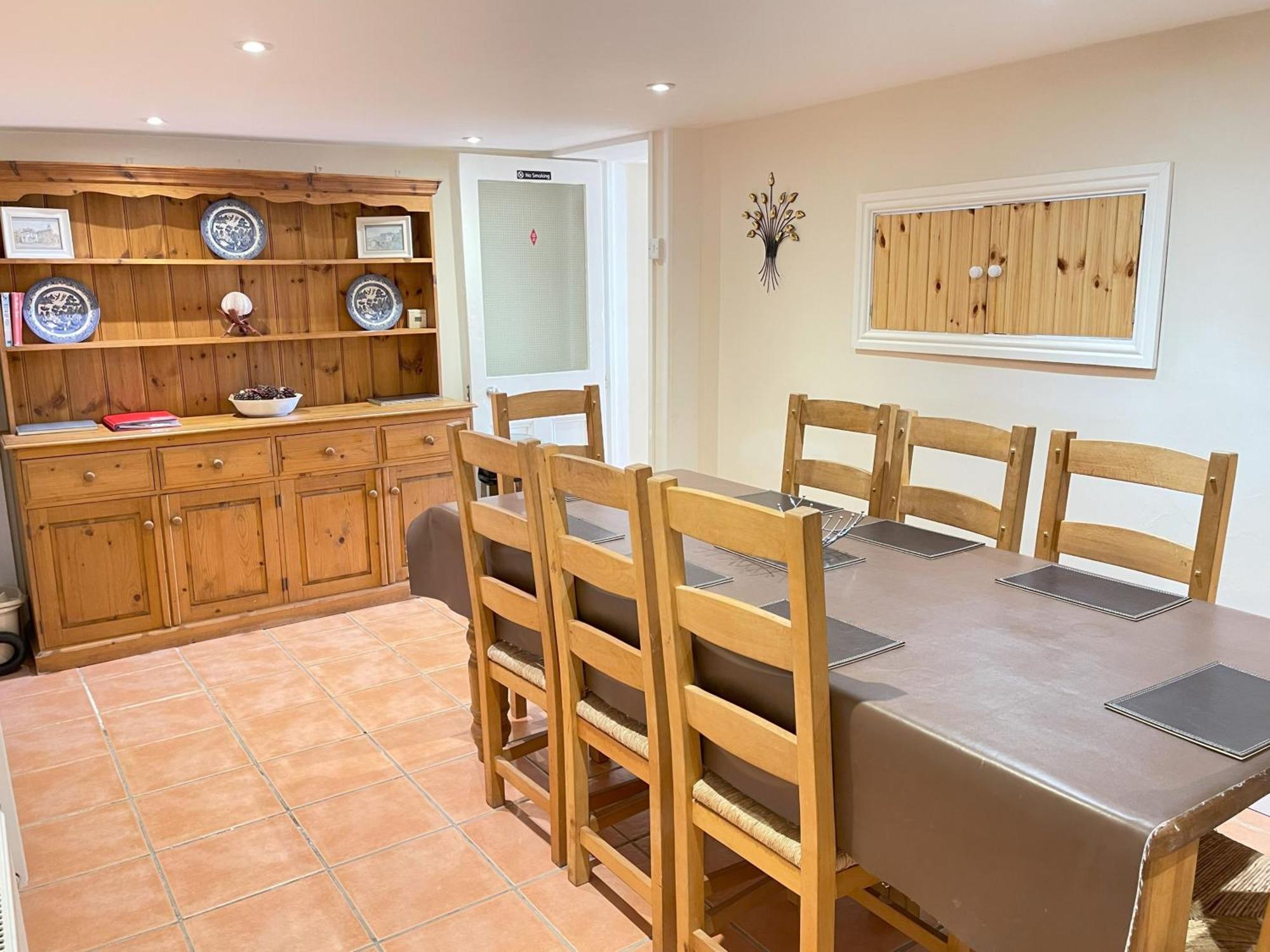 Alans Cottage เซนต์ไอฟส์ ภายนอก รูปภาพ
