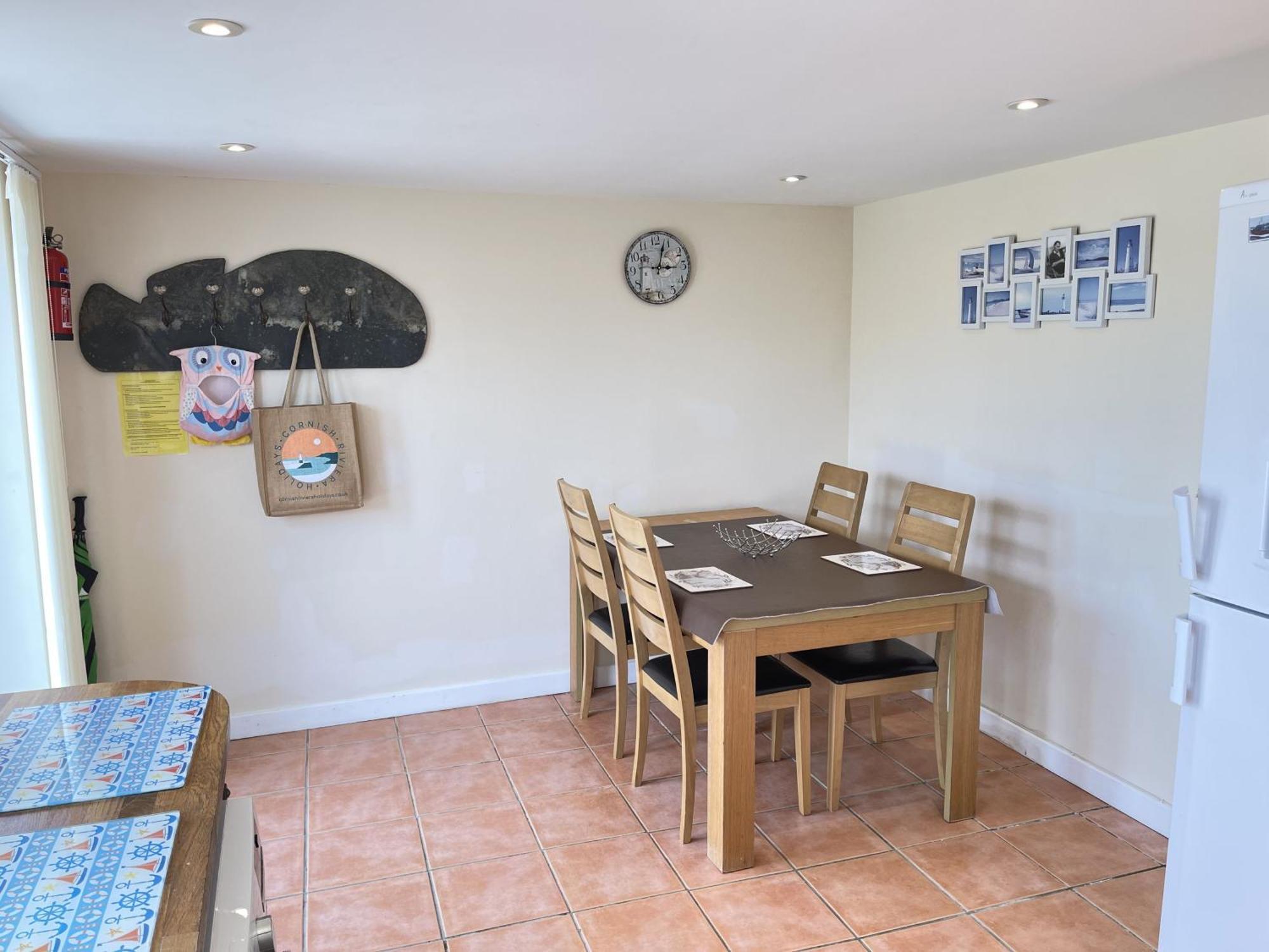 Alans Cottage เซนต์ไอฟส์ ภายนอก รูปภาพ